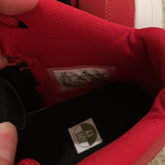 Jordan - Picture 5 of 5